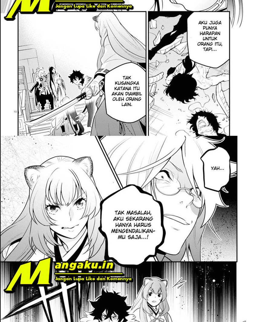 Tate no Yuusha no Nariagari Chapter 84 page 15
