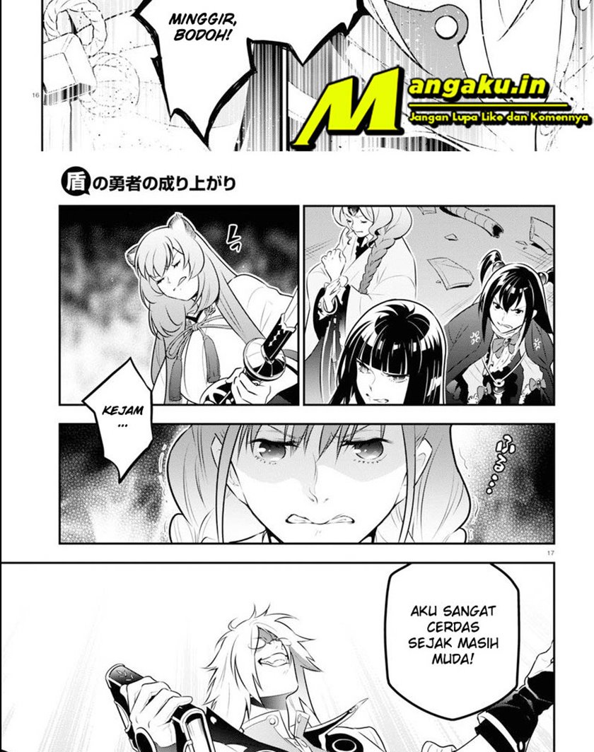 Tate no Yuusha no Nariagari Chapter 84 page 22