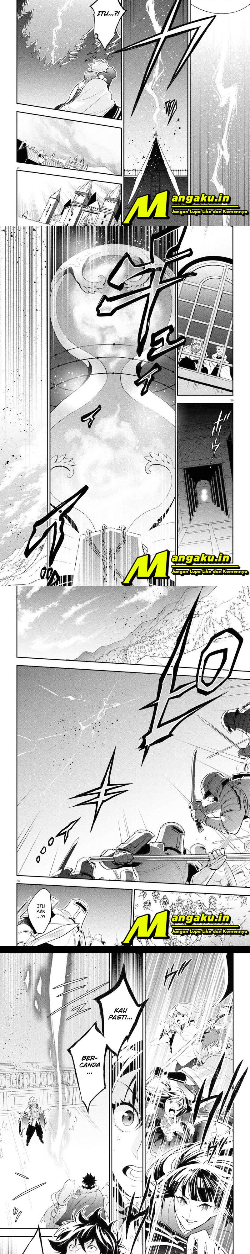 Tate no Yuusha no Nariagari Chapter 85.2 page 4