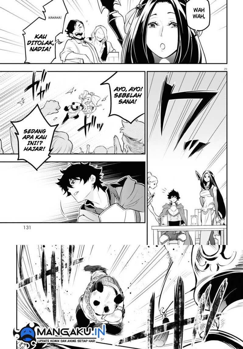 Tate no Yuusha no Nariagari Chapter 94.2 page 5