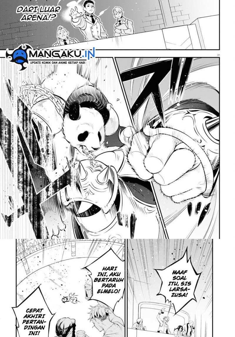 Tate no Yuusha no Nariagari Chapter 94.2 page 7