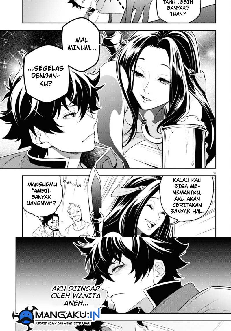 Tate no Yuusha no Nariagari Chapter 94.2 page 9