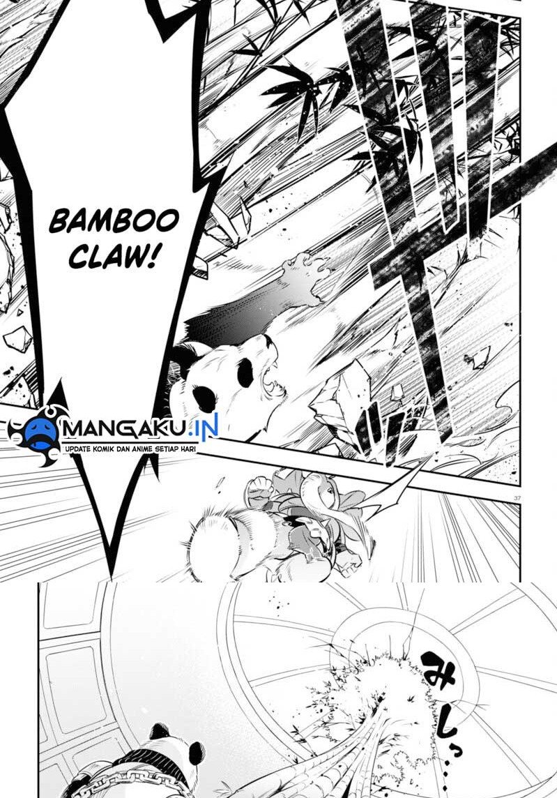 Tate no Yuusha no Nariagari Chapter 94.2 page 13