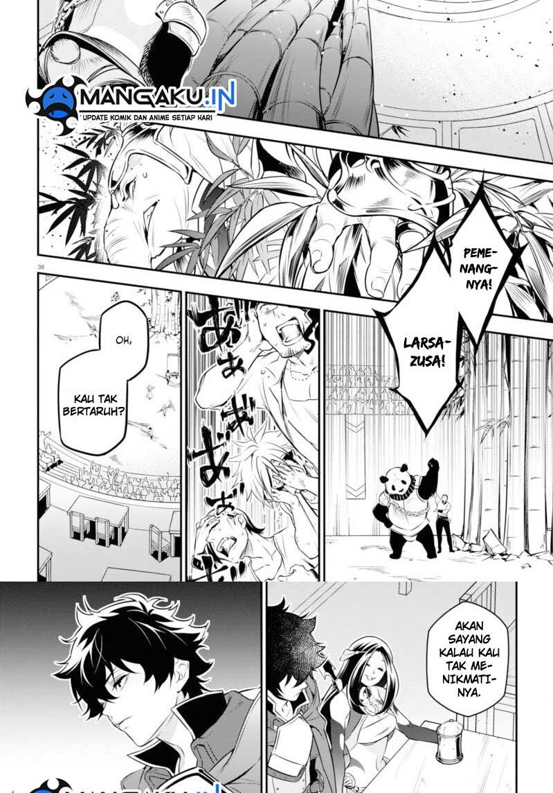 Tate no Yuusha no Nariagari Chapter 94.2 page 14