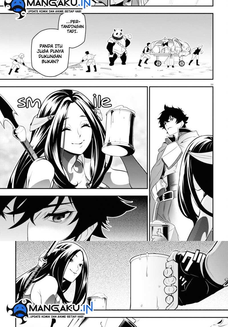 Tate no Yuusha no Nariagari Chapter 94.2 page 15