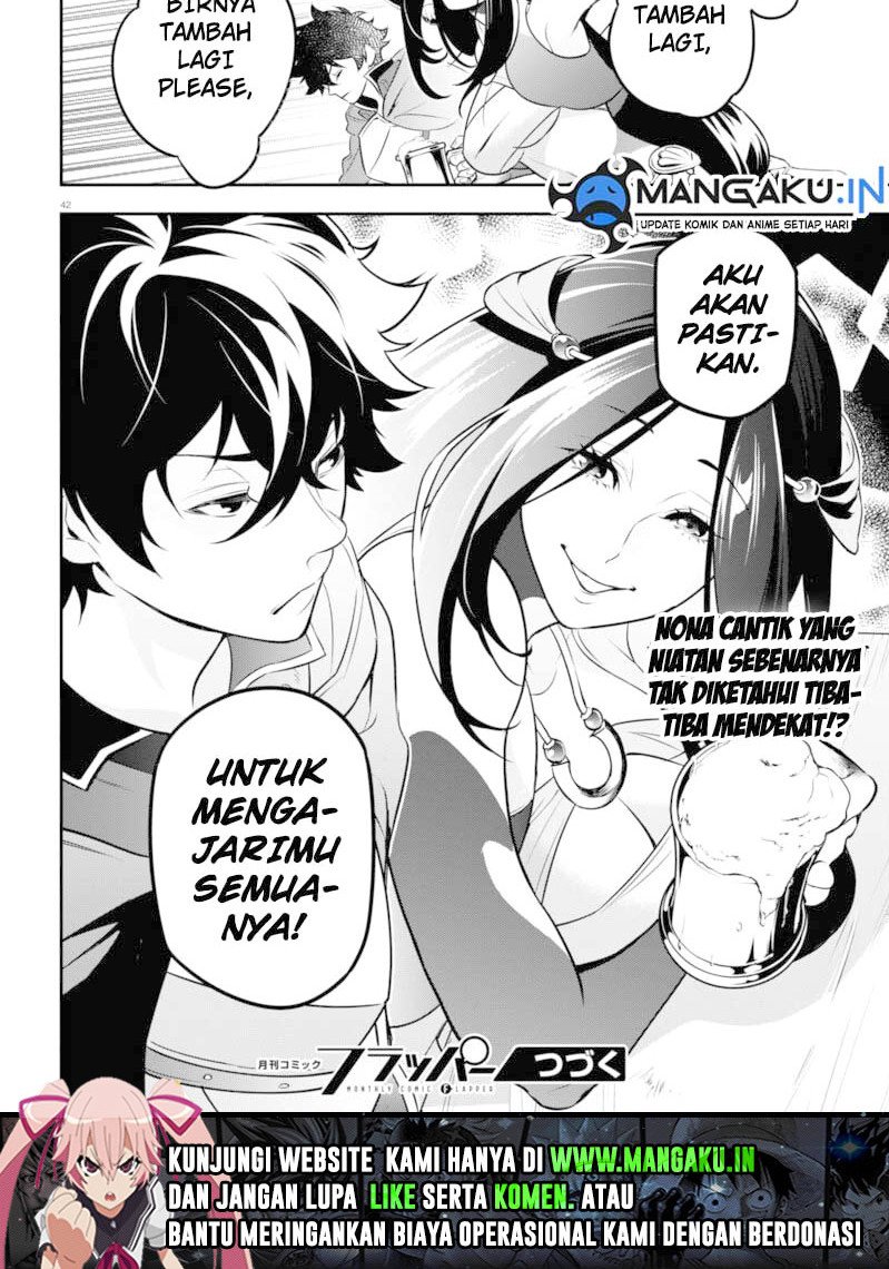 Tate no Yuusha no Nariagari Chapter 94.2 page 18