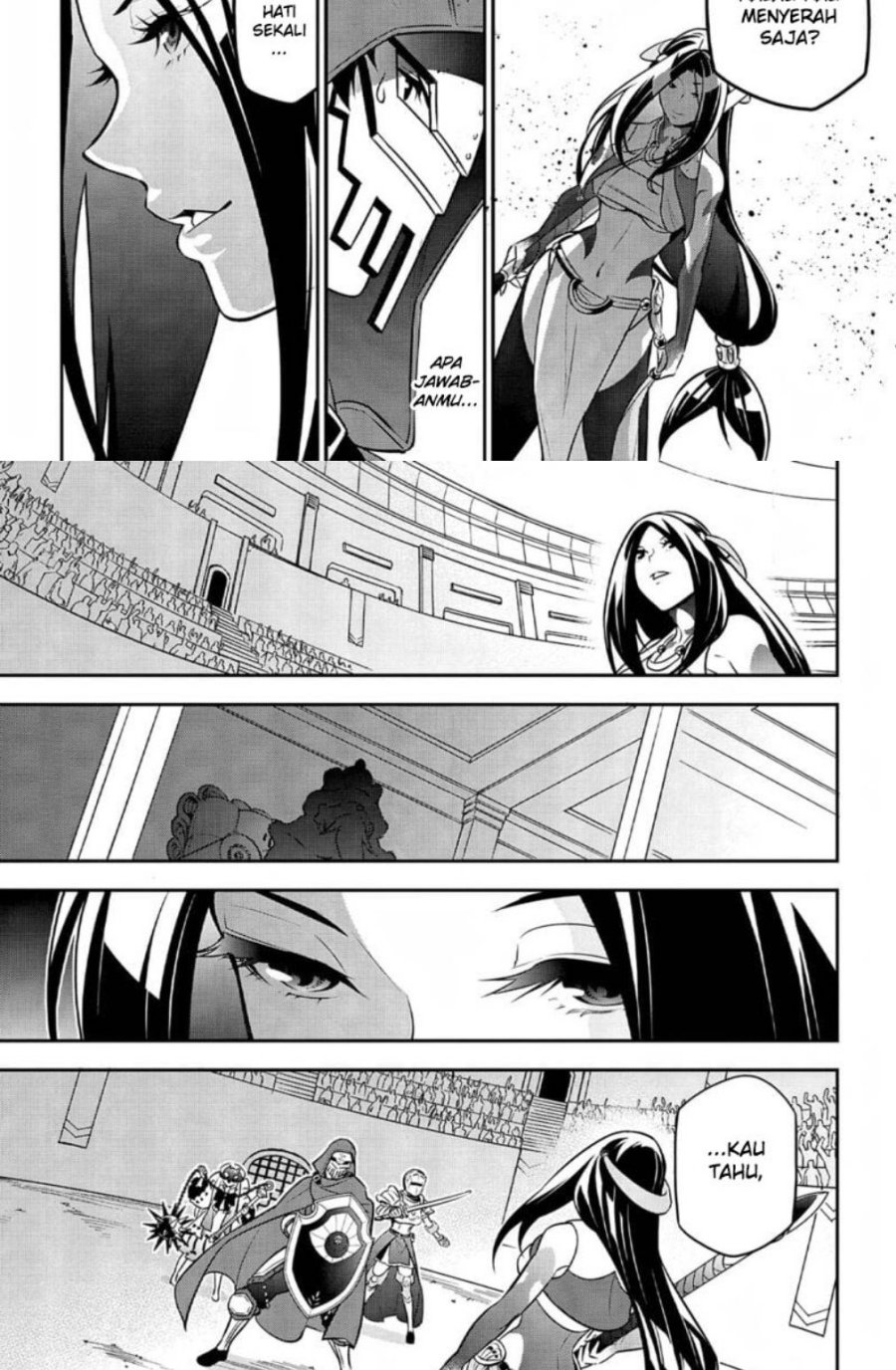 Tate no Yuusha no Nariagari Chapter 98.2 page 3