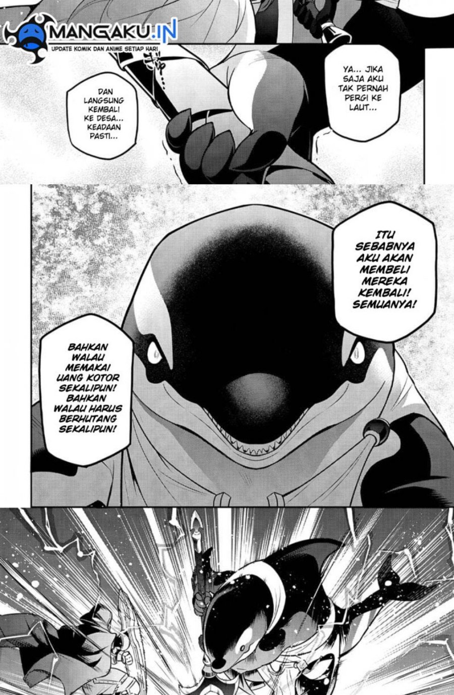 Tate no Yuusha no Nariagari Chapter 98.2 page 12