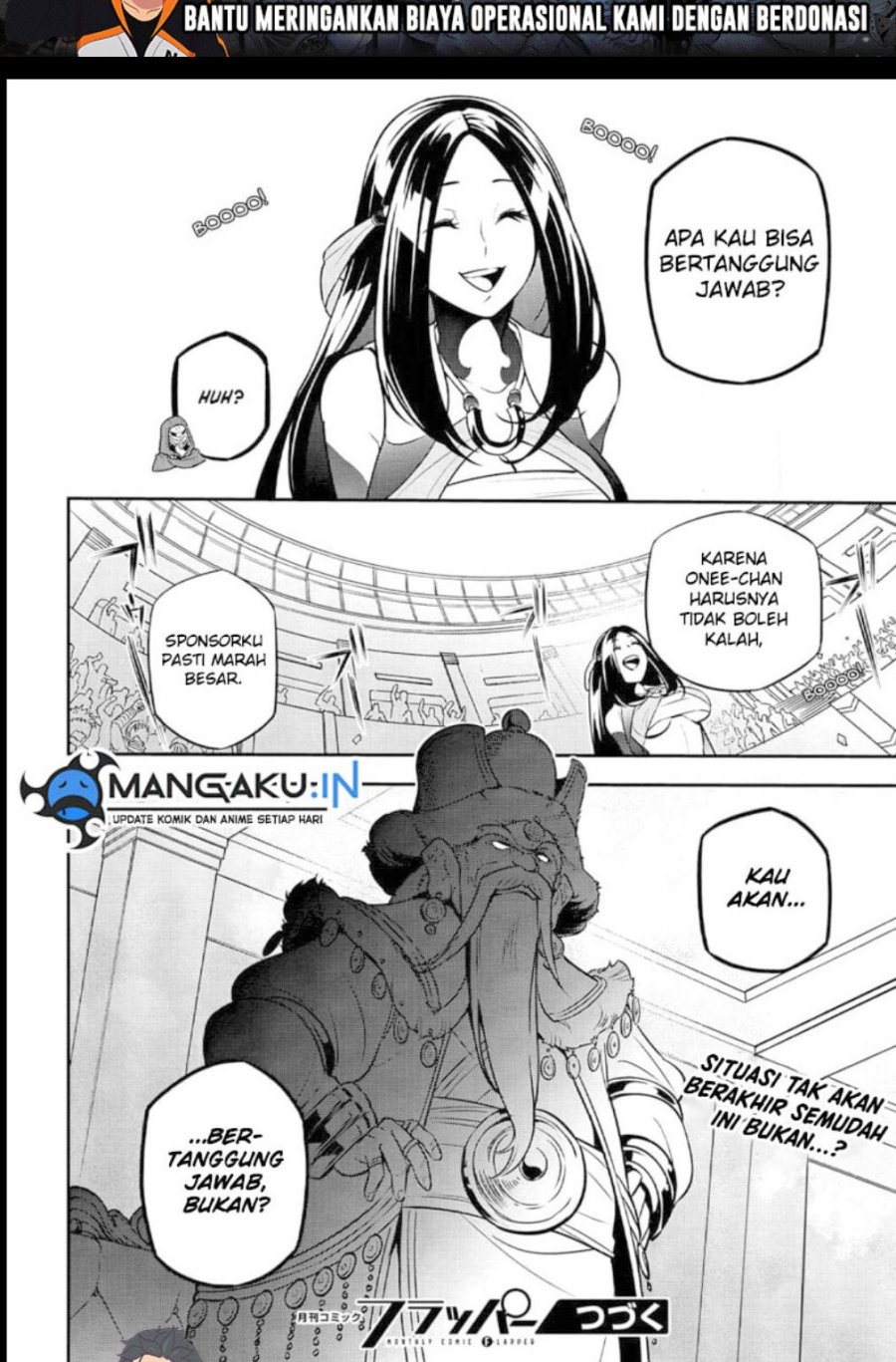 Tate no Yuusha no Nariagari Chapter 98.2 page 18