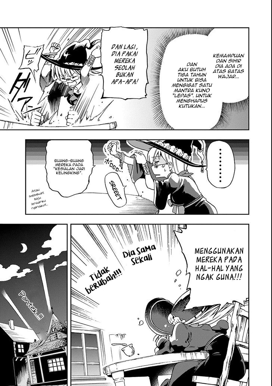 Tatoeba Last Dungeon Mae no Mura no Shounen ga Joban no Machi de Kurasu Youna Monogatari Chapter 1 page 27
