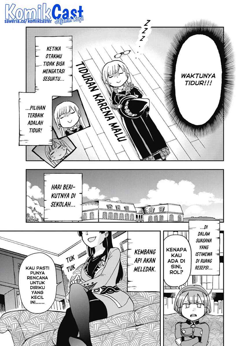 Tatoeba Last Dungeon Mae no Mura no Shounen ga Joban no Machi de Kurasu Youna Monogatari Chapter 11 page 21