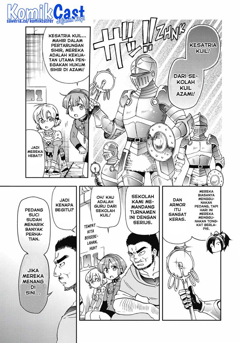 Tatoeba Last Dungeon Mae no Mura no Shounen ga Joban no Machi de Kurasu Youna Monogatari Chapter 13 page 13