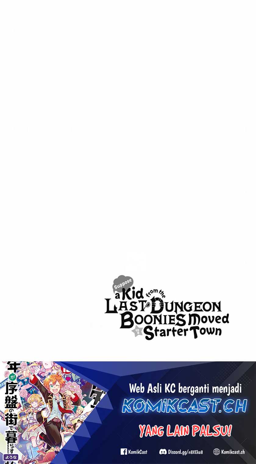 Tatoeba Last Dungeon Mae no Mura no Shounen ga Joban no Machi de Kurasu Youna Monogatari Chapter 13 page 30