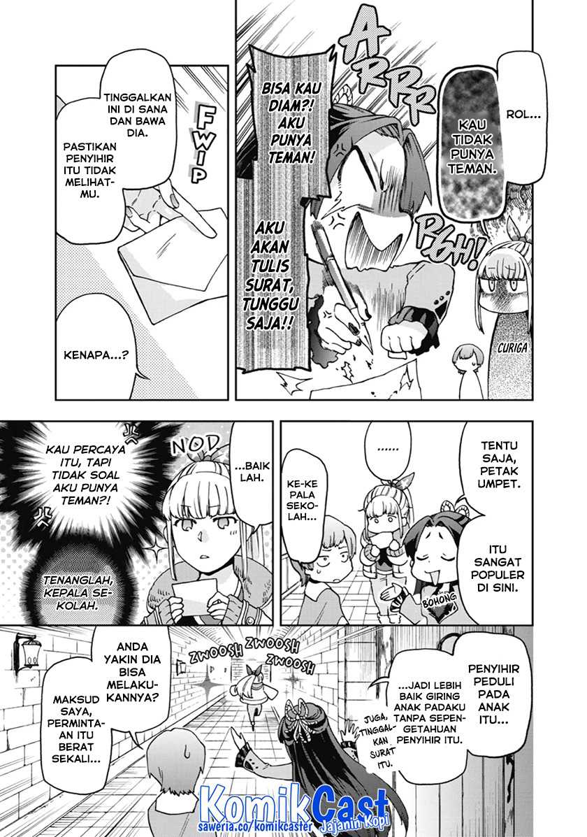 Tatoeba Last Dungeon Mae no Mura no Shounen ga Joban no Machi de Kurasu Youna Monogatari Chapter 16 page 20