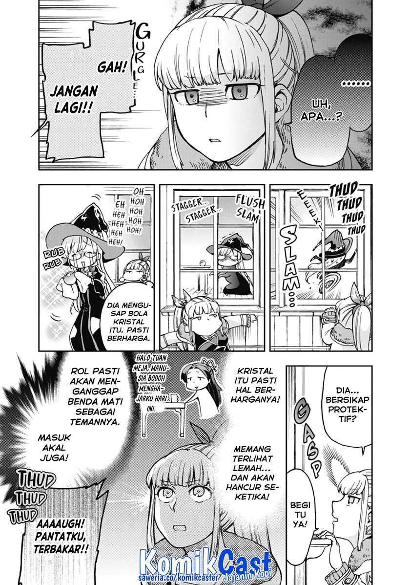Tatoeba Last Dungeon Mae no Mura no Shounen ga Joban no Machi de Kurasu Youna Monogatari Chapter 16 page 24