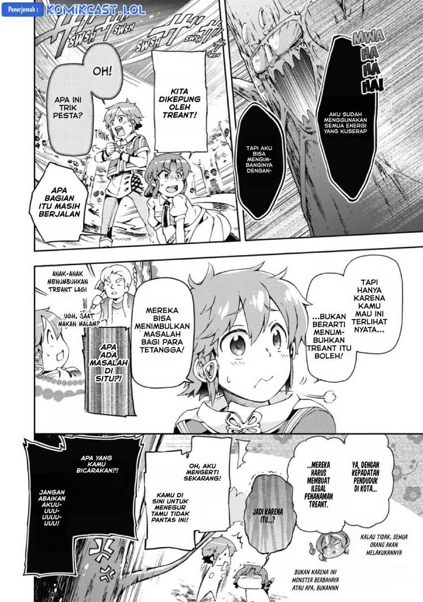 Tatoeba Last Dungeon Mae no Mura no Shounen ga Joban no Machi de Kurasu Youna Monogatari Chapter 25 page 20