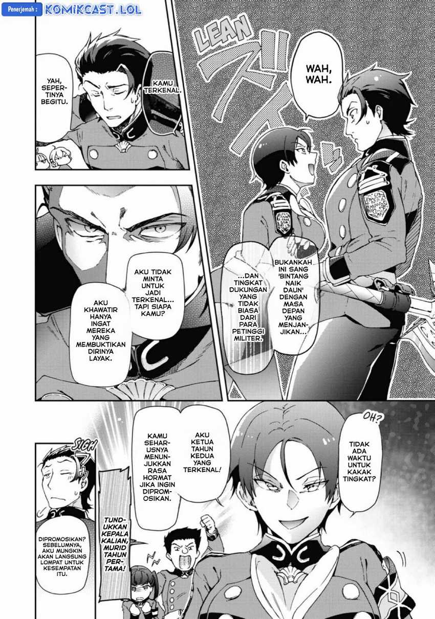 Tatoeba Last Dungeon Mae no Mura no Shounen ga Joban no Machi de Kurasu Youna Monogatari Chapter 28 page 26