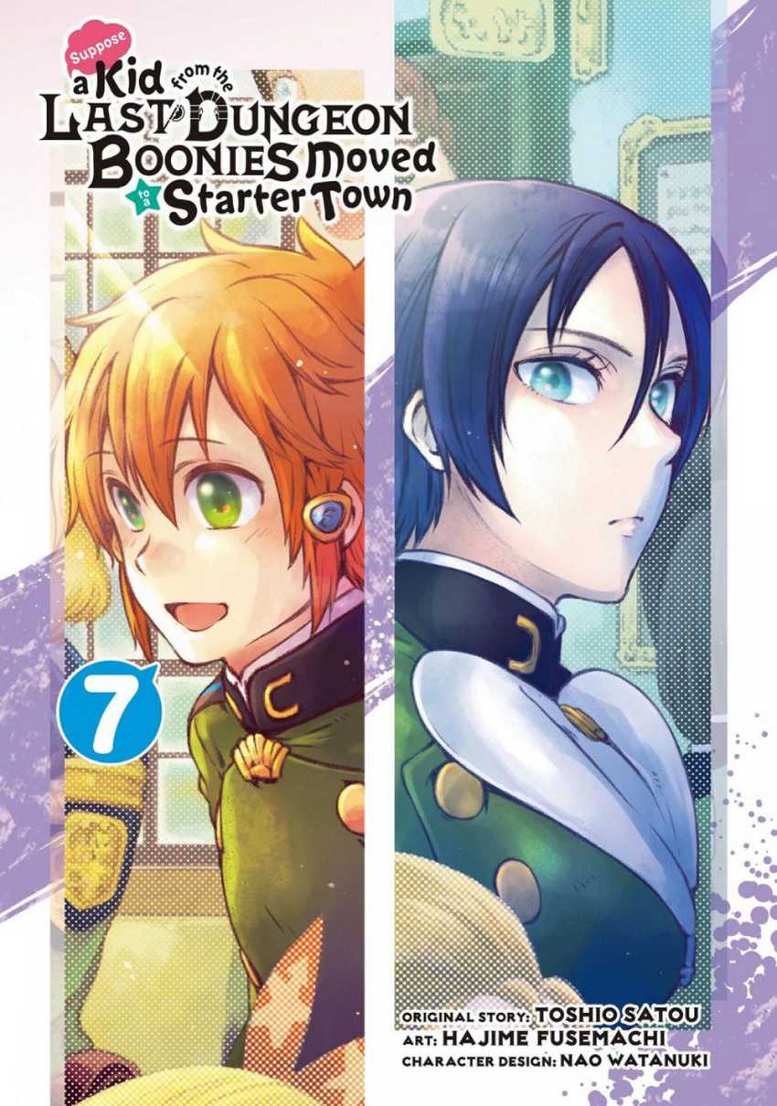 Tatoeba Last Dungeon Mae no Mura no Shounen ga Joban no Machi de Kurasu Youna Monogatari Chapter 29 page 2