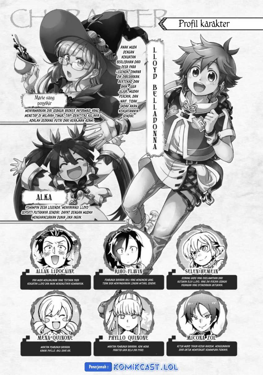 Tatoeba Last Dungeon Mae no Mura no Shounen ga Joban no Machi de Kurasu Youna Monogatari Chapter 29 page 4