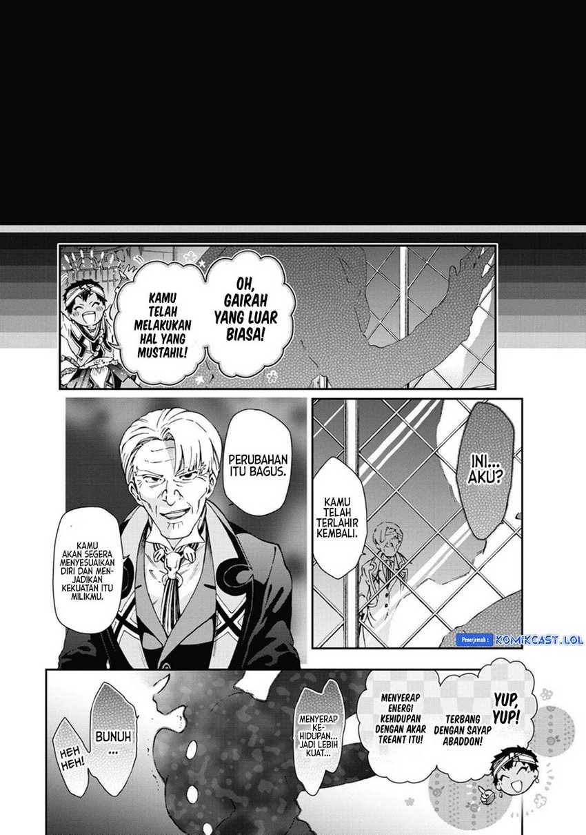 Tatoeba Last Dungeon Mae no Mura no Shounen ga Joban no Machi de Kurasu Youna Monogatari Chapter 32 page 12