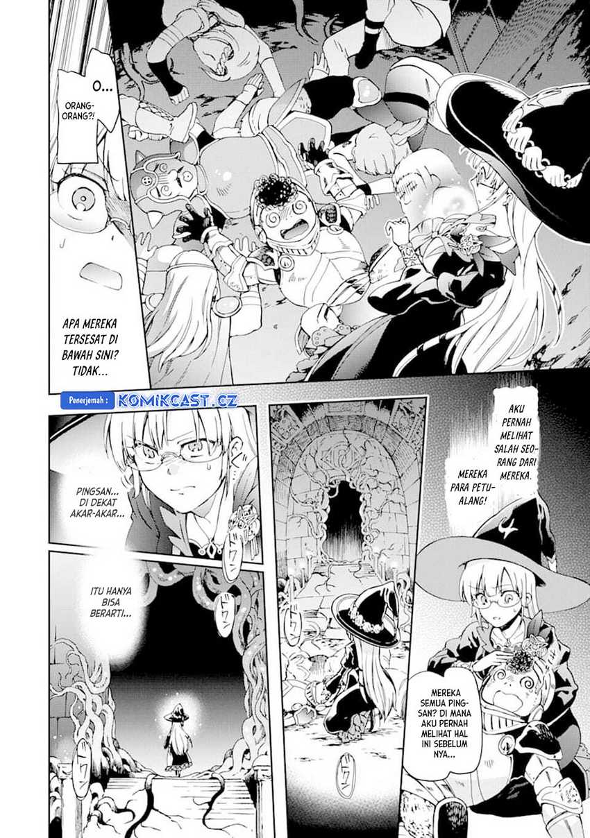 Tatoeba Last Dungeon Mae no Mura no Shounen ga Joban no Machi de Kurasu Youna Monogatari Chapter 33 page 19