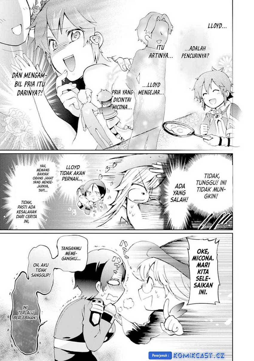 Tatoeba Last Dungeon Mae no Mura no Shounen ga Joban no Machi de Kurasu Youna Monogatari Chapter 33 page 26