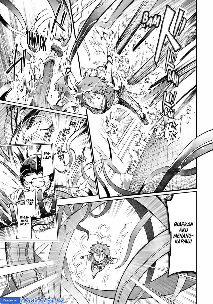 Tatoeba Last Dungeon Mae no Mura no Shounen ga Joban no Machi de Kurasu Youna Monogatari Chapter 34 page 17