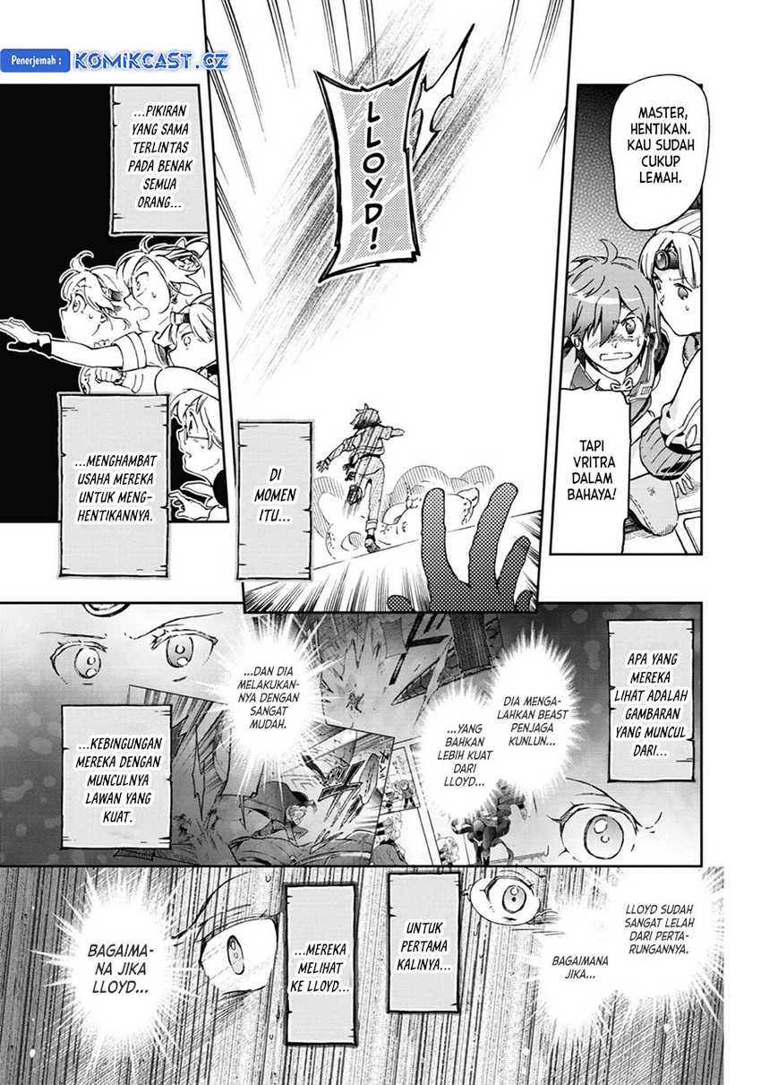 Tatoeba Last Dungeon Mae no Mura no Shounen ga Joban no Machi de Kurasu Youna Monogatari Chapter 36 page 15