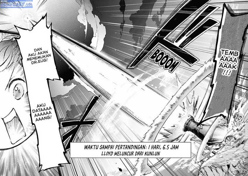 Tatoeba Last Dungeon Mae no Mura no Shounen ga Joban no Machi de Kurasu Youna Monogatari Chapter 42 page 17