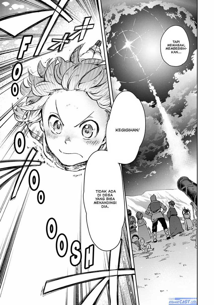 Tatoeba Last Dungeon Mae no Mura no Shounen ga Joban no Machi de Kurasu Youna Monogatari Chapter 42 page 19