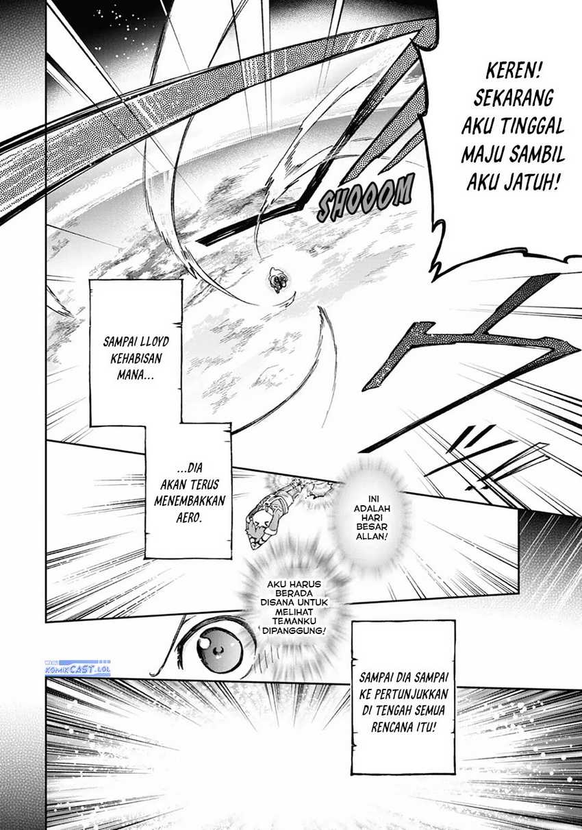 Tatoeba Last Dungeon Mae no Mura no Shounen ga Joban no Machi de Kurasu Youna Monogatari Chapter 42 page 26