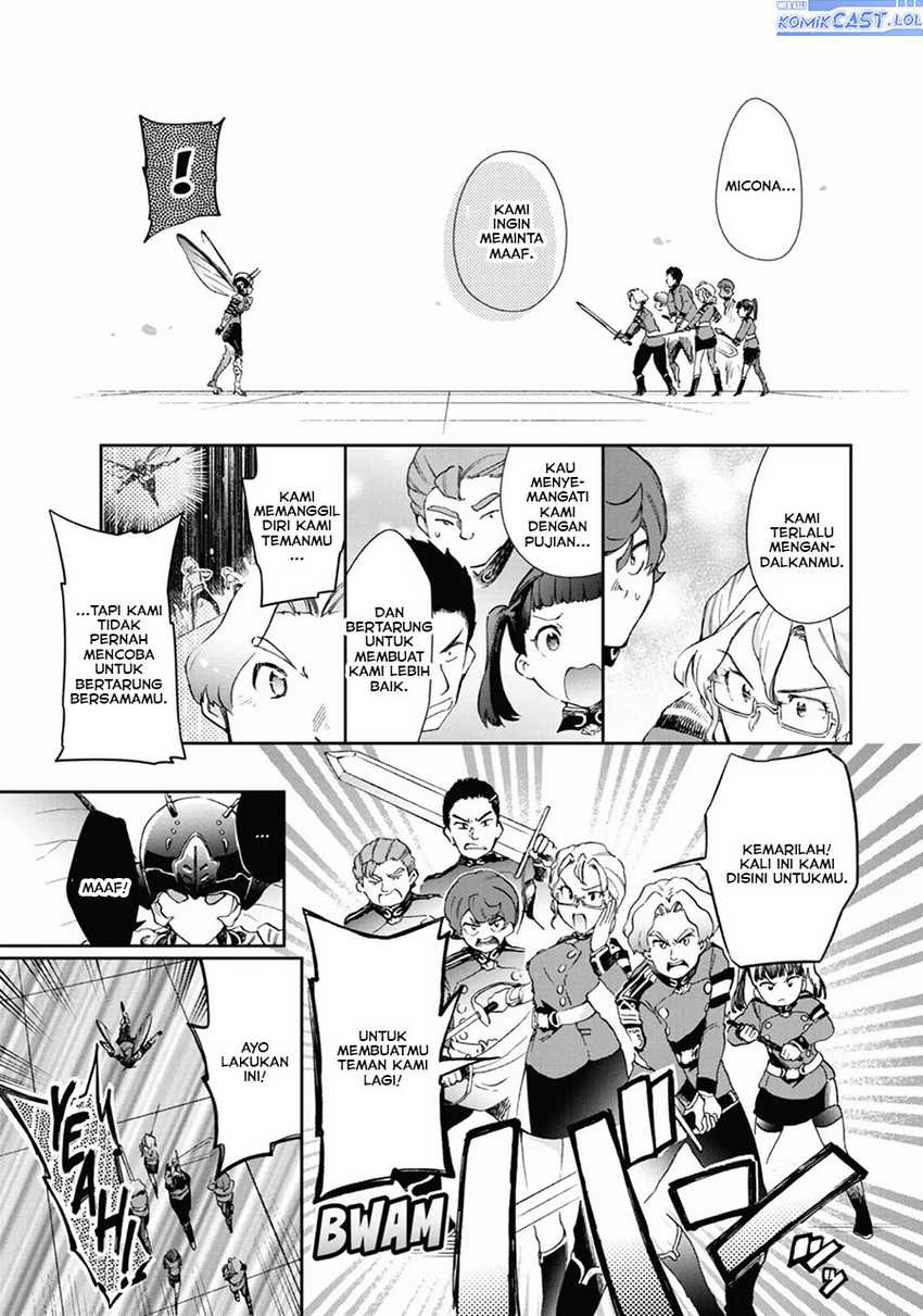 Tatoeba Last Dungeon Mae no Mura no Shounen ga Joban no Machi de Kurasu Youna Monogatari Chapter 43 page 13