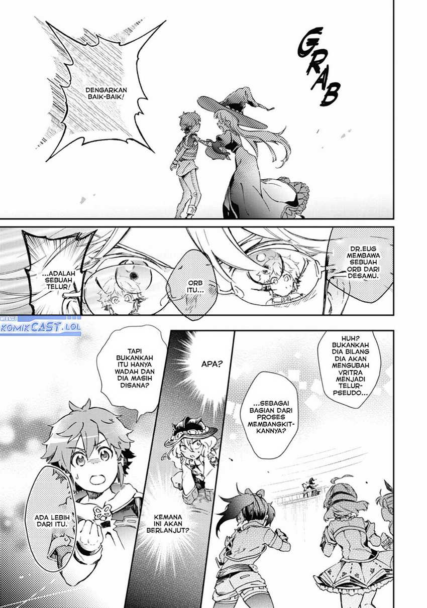 Tatoeba Last Dungeon Mae no Mura no Shounen ga Joban no Machi de Kurasu Youna Monogatari Chapter 44 page 20