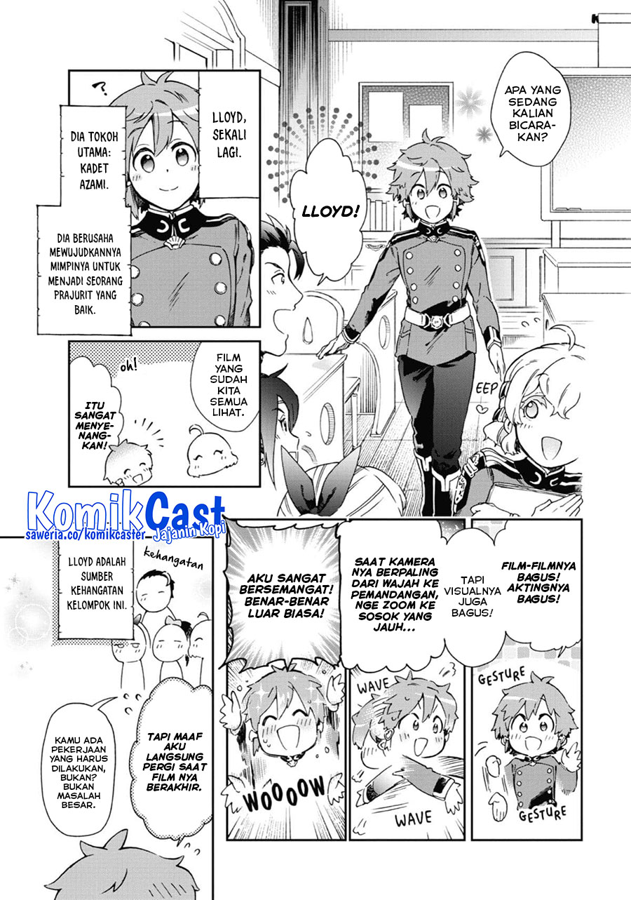 Tatoeba Last Dungeon Mae no Mura no Shounen ga Joban no Machi de Kurasu Youna Monogatari Chapter 45 page 24