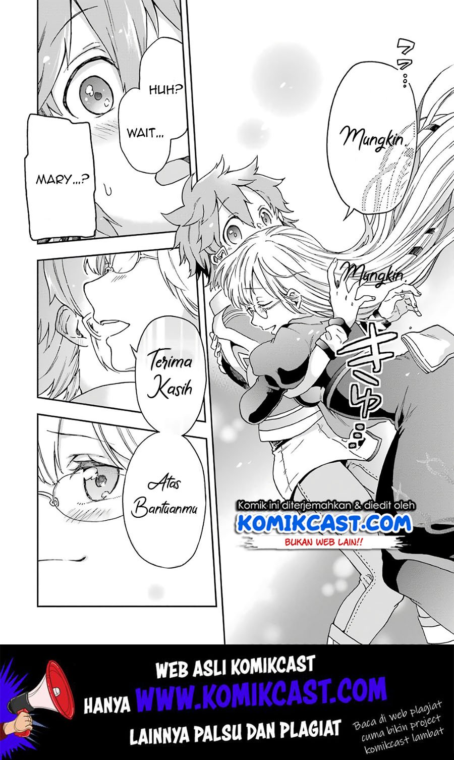 Tatoeba Last Dungeon Mae no Mura no Shounen ga Joban no Machi de Kurasu Youna Monogatari Chapter 9 page 22