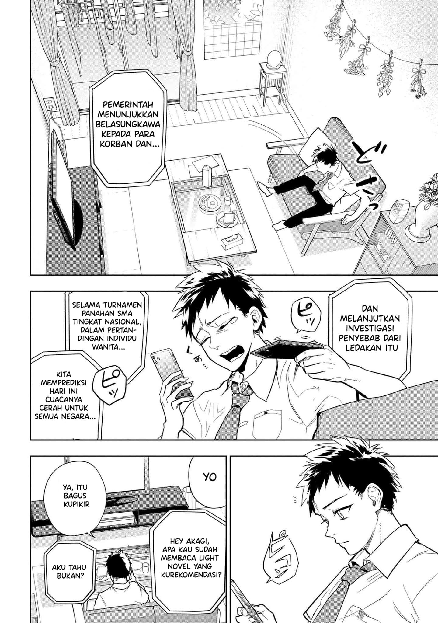 Teito Seihai Kitan – Fate/type Redline Chapter 1 page 9