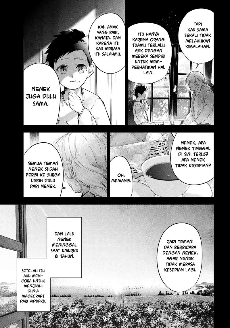 Teito Seihai Kitan – Fate/type Redline Chapter 13.1 page 7