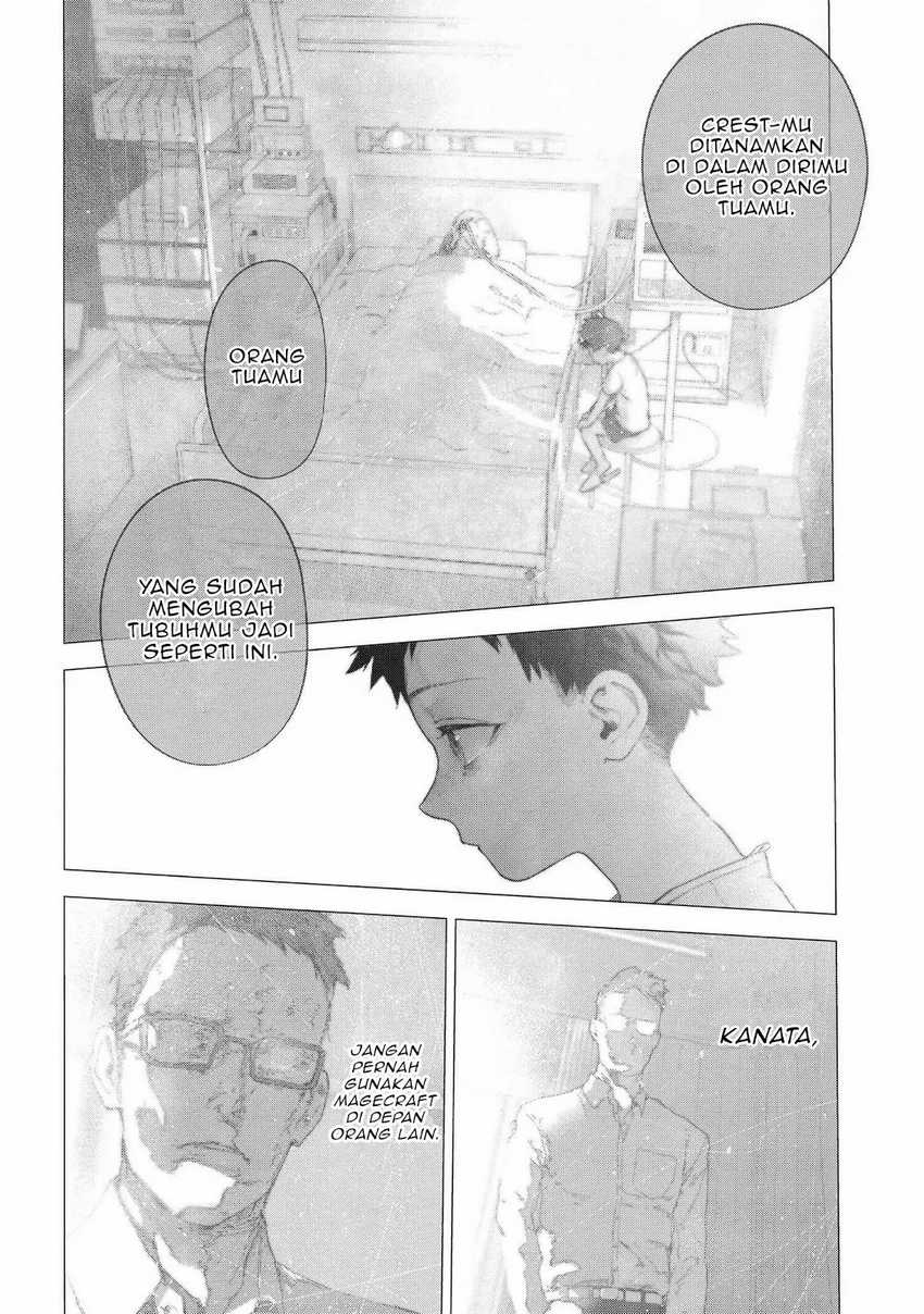 Teito Seihai Kitan – Fate/type Redline Chapter 19 page 43