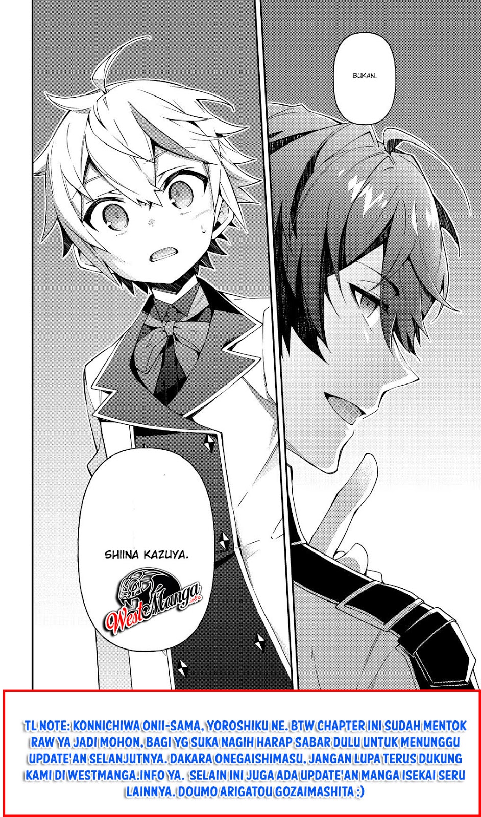 Tensei Kizoku no Isekai Boukenroku ~Jichou wo Shiranai Kamigami no Shit Chapter 22 page 36