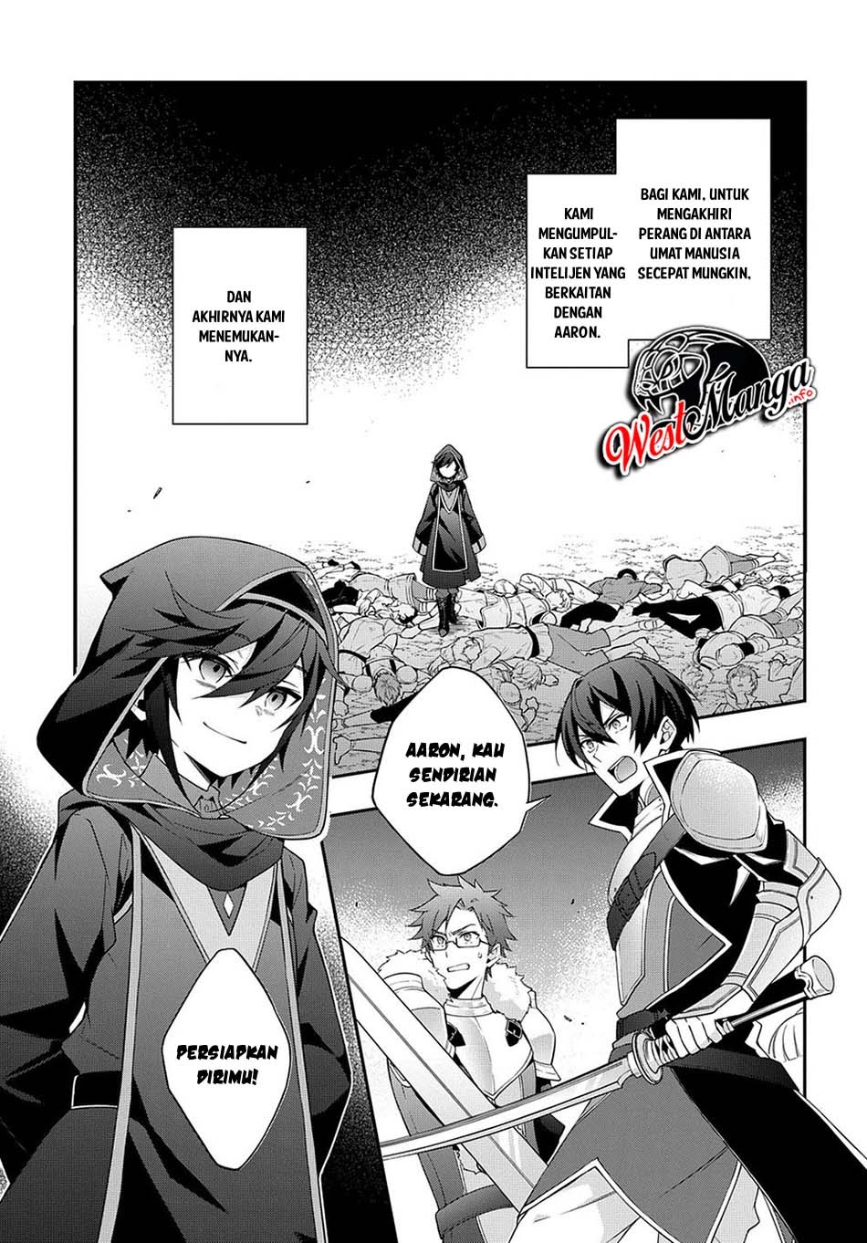 Tensei Kizoku no Isekai Boukenroku ~Jichou wo Shiranai Kamigami no Shit Chapter 26 page 12