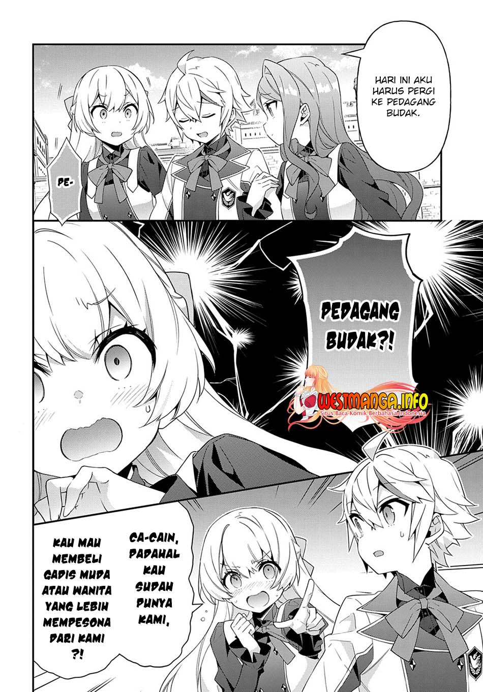 Tensei Kizoku no Isekai Boukenroku ~Jichou wo Shiranai Kamigami no Shit Chapter 39 page 11