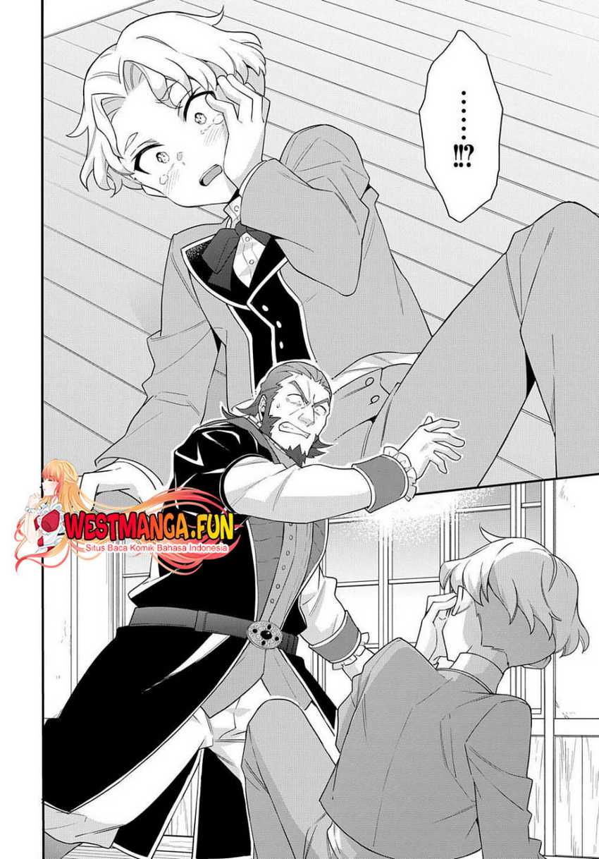 Tensei Kizoku no Isekai Boukenroku ~Jichou wo Shiranai Kamigami no Shit Chapter 61 page 9