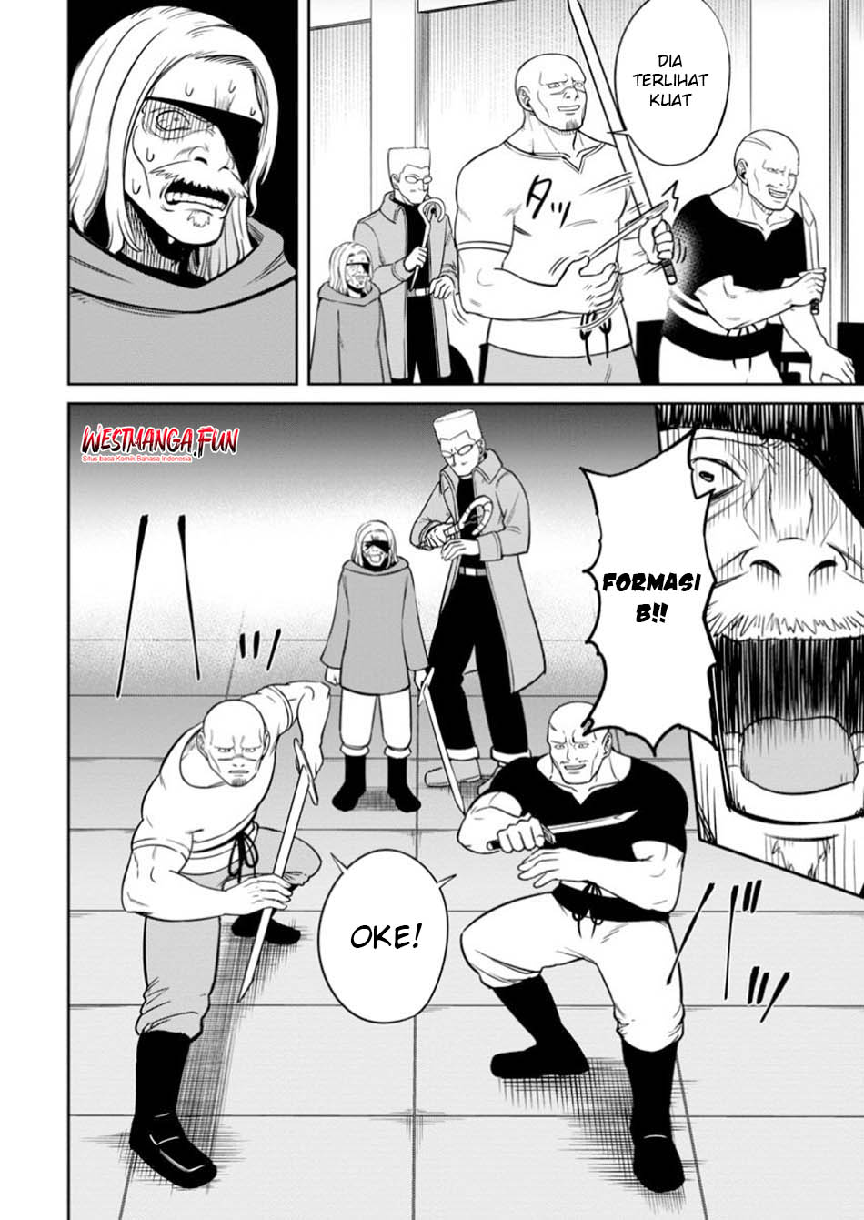 That Time I Got Reincarnated With Talent ~I’ll Work Hard Even if I Go to Another World Chapter 11 page 11