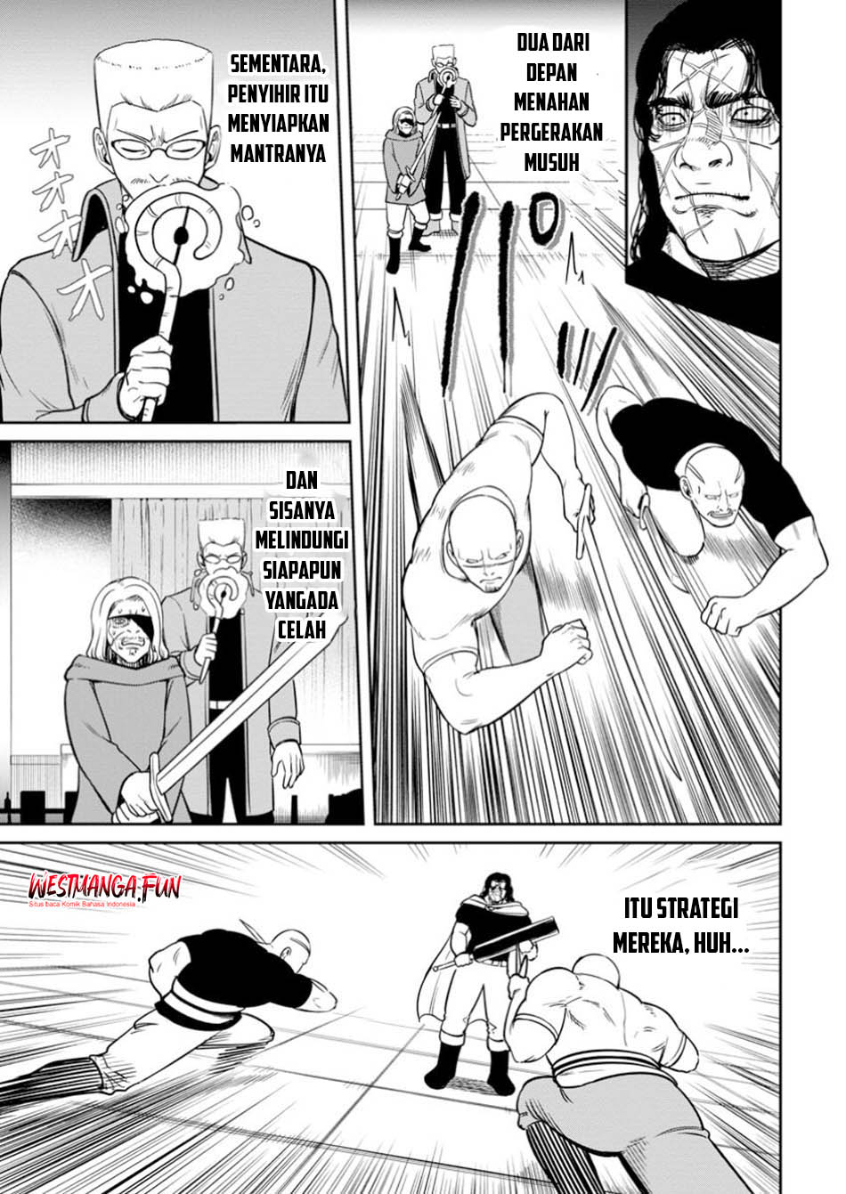 That Time I Got Reincarnated With Talent ~I’ll Work Hard Even if I Go to Another World Chapter 11 page 12