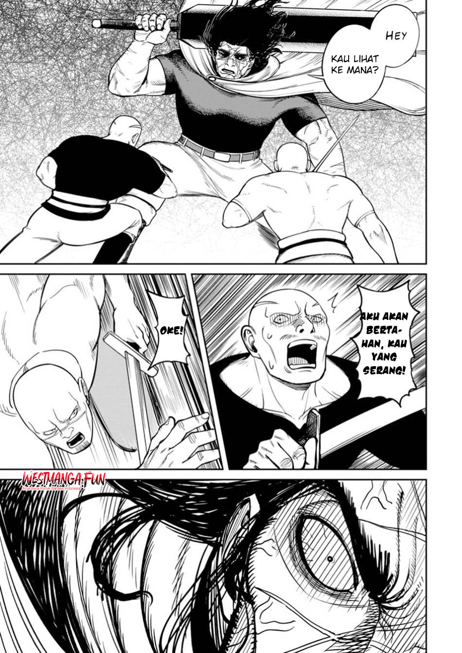 That Time I Got Reincarnated With Talent ~I’ll Work Hard Even if I Go to Another World Chapter 11 page 14
