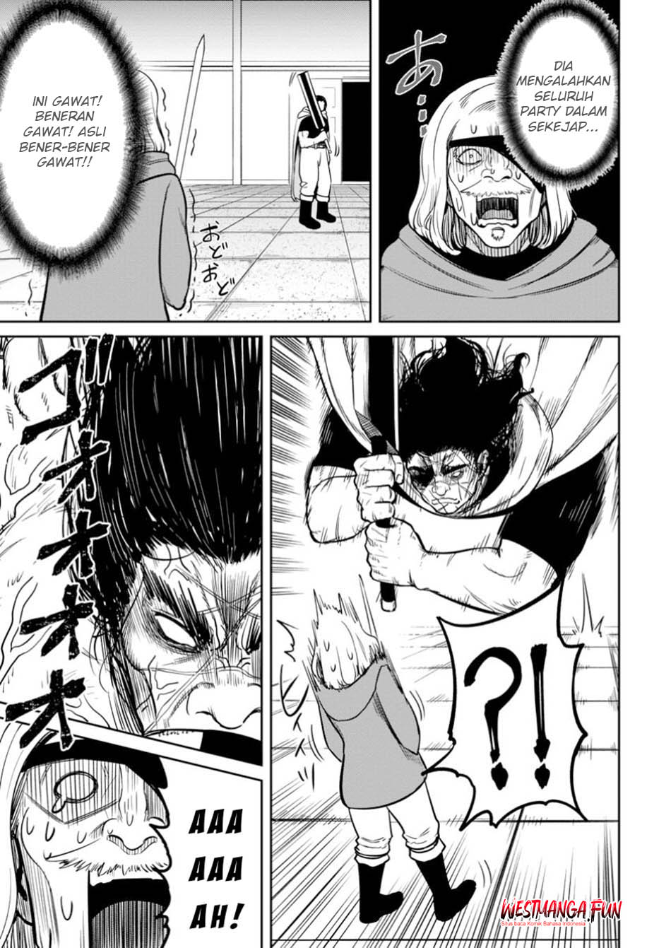 That Time I Got Reincarnated With Talent ~I’ll Work Hard Even if I Go to Another World Chapter 11 page 16