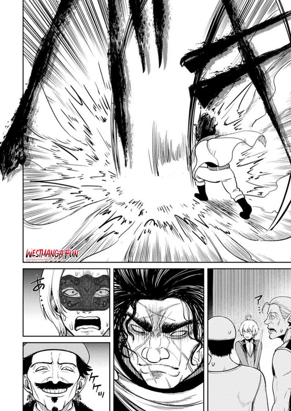 That Time I Got Reincarnated With Talent ~I’ll Work Hard Even if I Go to Another World Chapter 11 page 18