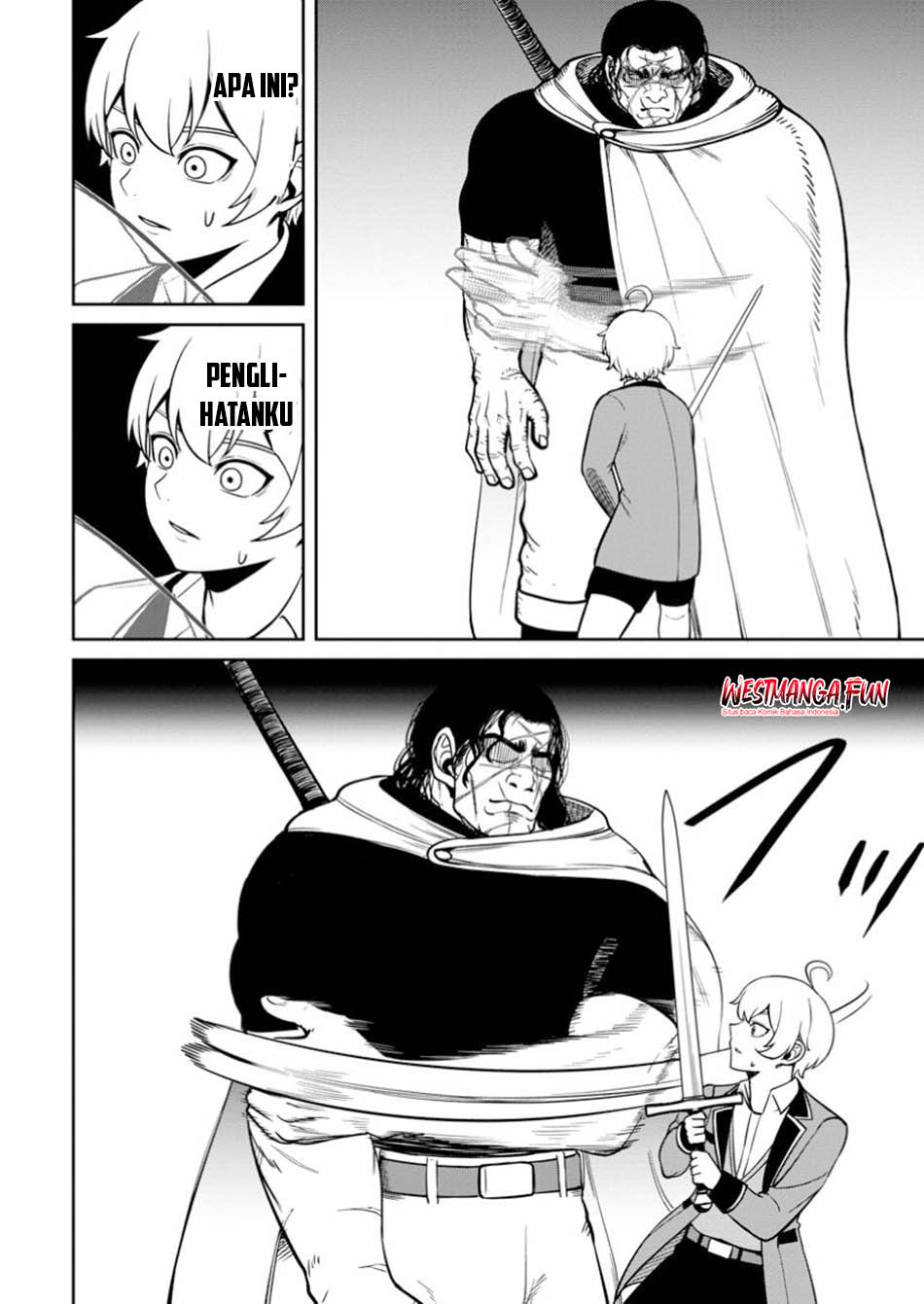 That Time I Got Reincarnated With Talent ~I’ll Work Hard Even if I Go to Another World Chapter 11 page 22