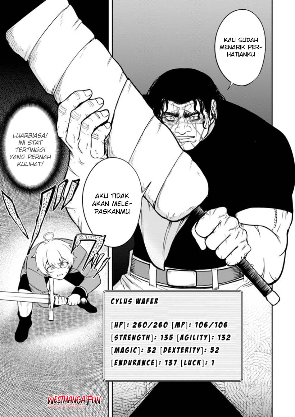 That Time I Got Reincarnated With Talent ~I’ll Work Hard Even if I Go to Another World Chapter 11 page 25