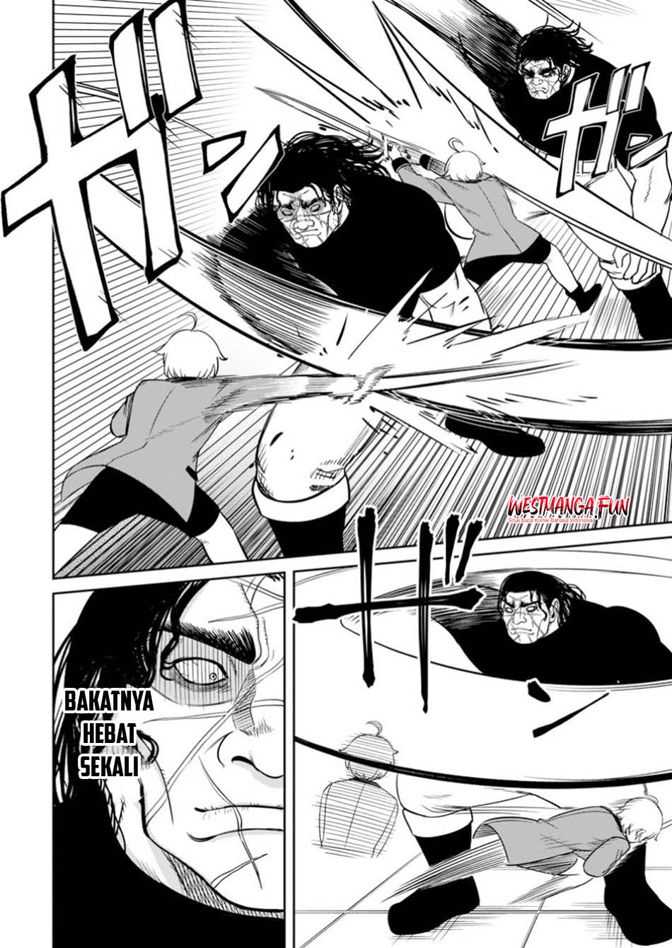 That Time I Got Reincarnated With Talent ~I’ll Work Hard Even if I Go to Another World Chapter 11 page 28